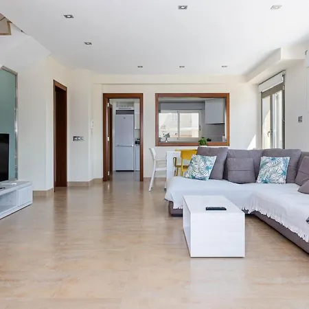 Yourhouse Antonia, Sea View House With Terrace Holiday home Can Picafort (Mallorca)