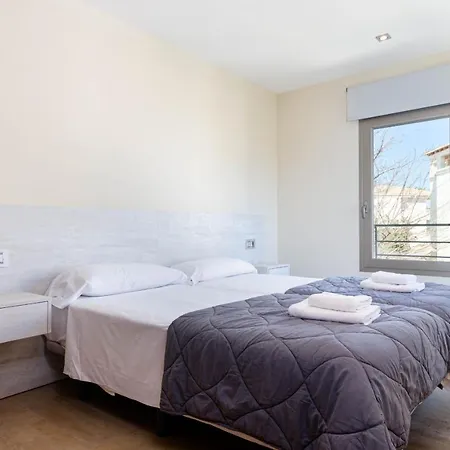Yourhouse Antonia, Sea View House With Terrace Holiday home Can Picafort (Mallorca)