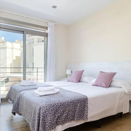 Holiday home Yourhouse Antonia, Sea View House With Terrace Can Picafort (Mallorca)