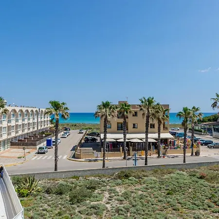 Holiday home Yourhouse Antonia, Sea View House With Terrace Can Picafort (Mallorca)